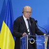 evropski komisar za obrambo in vesolje Andrius Kubilius..jpg
