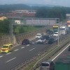 primorska avtocesta, kozarje