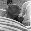 07 Dusan Trsar, portret, 1972. Foto Janez Kalisnik, arhiv GBJ.jpg