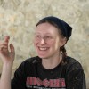 02 Nina Tovornik, portret. Foto Marusa Lapuh, arhiv GBJ.jpg