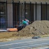 simbolična, delavec, delavec-gradbisce, gradbišče