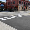 raka, parkirisce