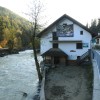 luče, struge