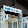 železniška postaja