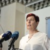 Državna sekretarka na ministrstvu za kmetijstvo, gozdarstvo in prehrano Maša Žagar.jpg