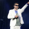 Justin Timberlake - Na družbenih omrežjih je z oboževalci delil, da se je med turnejo boril z lymsko