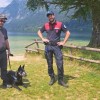 Bohinjsko jezero nadzor