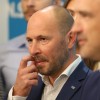 Jernej Vrtovec, Janez Cigler Kralj
