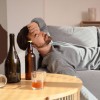 alkohol, alkoholizem, pitje alkohola