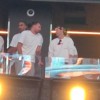 Luka Dončić, Ashton Kutcher  2