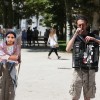 protest, sara-hamed-elkarnavi