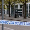 policijski trak London