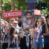 protest, sara-hamed-elkarnavi