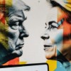 carine, trump, von der leyen