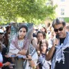 protest, sara-hamed-elkarnavi
