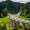 Koroška Podgorje hitra cesta
