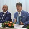 Boštjan Pavlin, Borut Sajovic