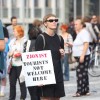 protest, gaza, vlada, trg-republike, izrael