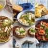 jajcevci, recept