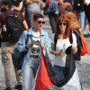 protest, gaza, vlada, trg-republike, izrael