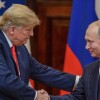 Donald Trump, vladimir putin
