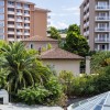 vila, portorož, Djordje Đurić