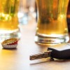 vožnja pod vplivom alkohola