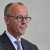 friedrich Merz