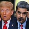 trump, maduro