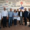 Državna sekretarka Vesna Humar
