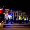 london tekma policija nogomet