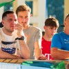 1-krog, 2-snl, beltinci-klima-tratnjek, brinje-grosuplje, gledalci