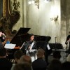 Emanuel Abbühl, Seung Eun Lee, Reinhold Friedrich