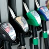 bencinska črpalka, bencin, dizel