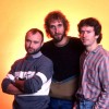 Genesis, od progresive do enega najbolj uspešnih pop rock skupin: Phill Collins, Mike Rutherford in