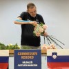 Florist Žan Žolger