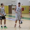 kk-krka, kosarka, prvi-trening