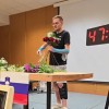 Florist Žan Žolger