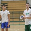 kk-krka, kosarka, prvi-trening