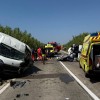 prometna nesreča na Pagu 74-letna Slovenka