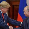 donald trump, vladimir putin