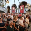 turnišče, marijino-vnebovzetje