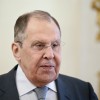 Sergej Lavrov