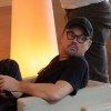 Leonardo DiCaprio - Leonardo DiCaprio je priznal, da se počuti star samo 32 let.