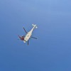 helikopter, resevanje