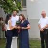 črenšovci, proslava