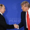 donald-trump, vladimir-putin, aljaska