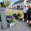črenšovci, proslava