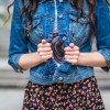 jeans jakna