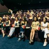 Popolna Zveza - 1!!! Damam so želeli predstaviti malce drugačno kino doživetje ...